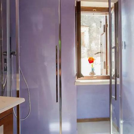 Apartmán Kostanna *