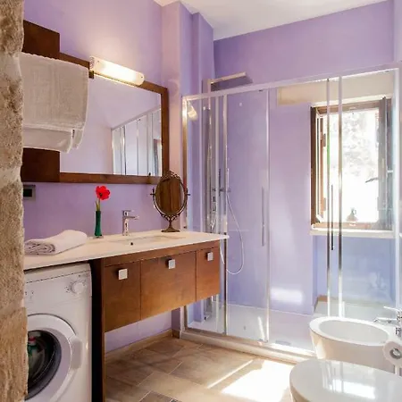 Apartmán Kostanna Chania (Crete)