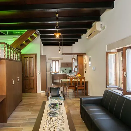 Apartmán Kostanna