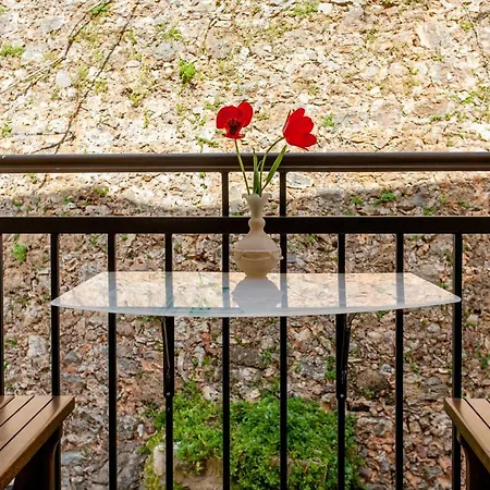 Appartement Kostanna *
